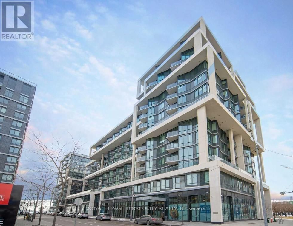 309 - 15 MERCHANTS' WHARF Image 1