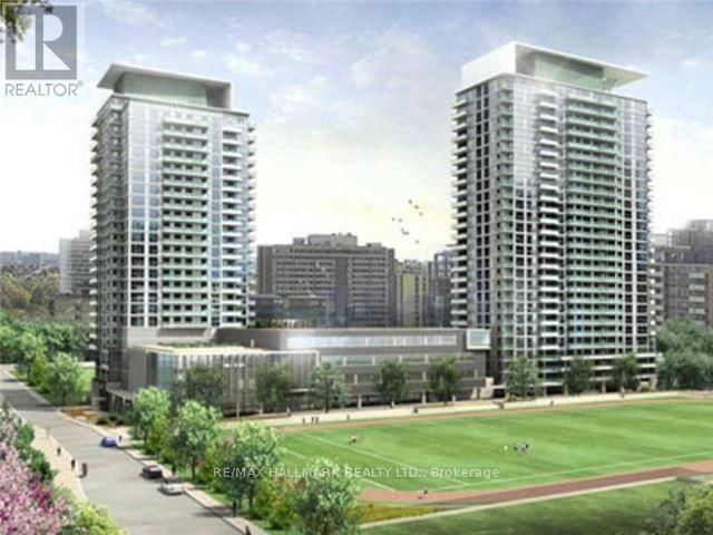 811 - 70 ROEHAMPTON AVENUE Image 1