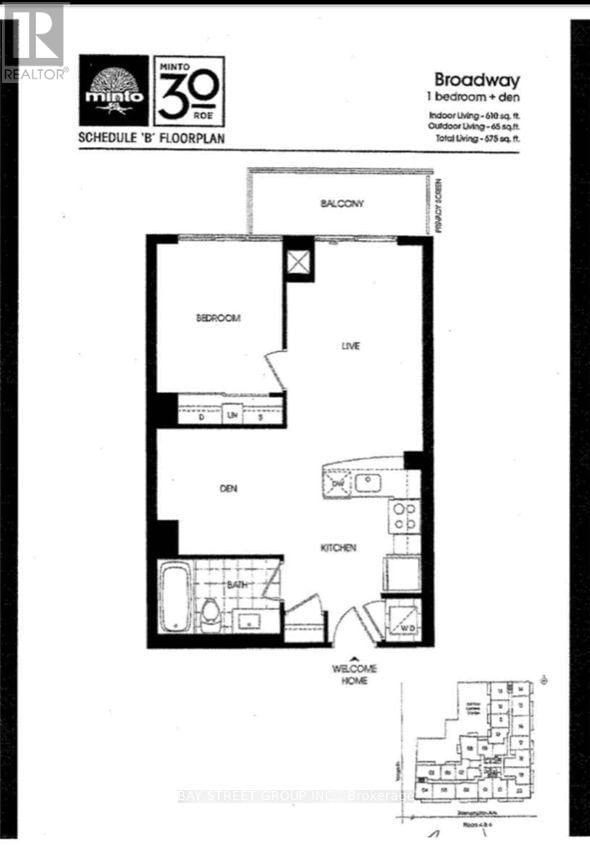 417 - 30 ROEHAMPTON AVENUE Image 9