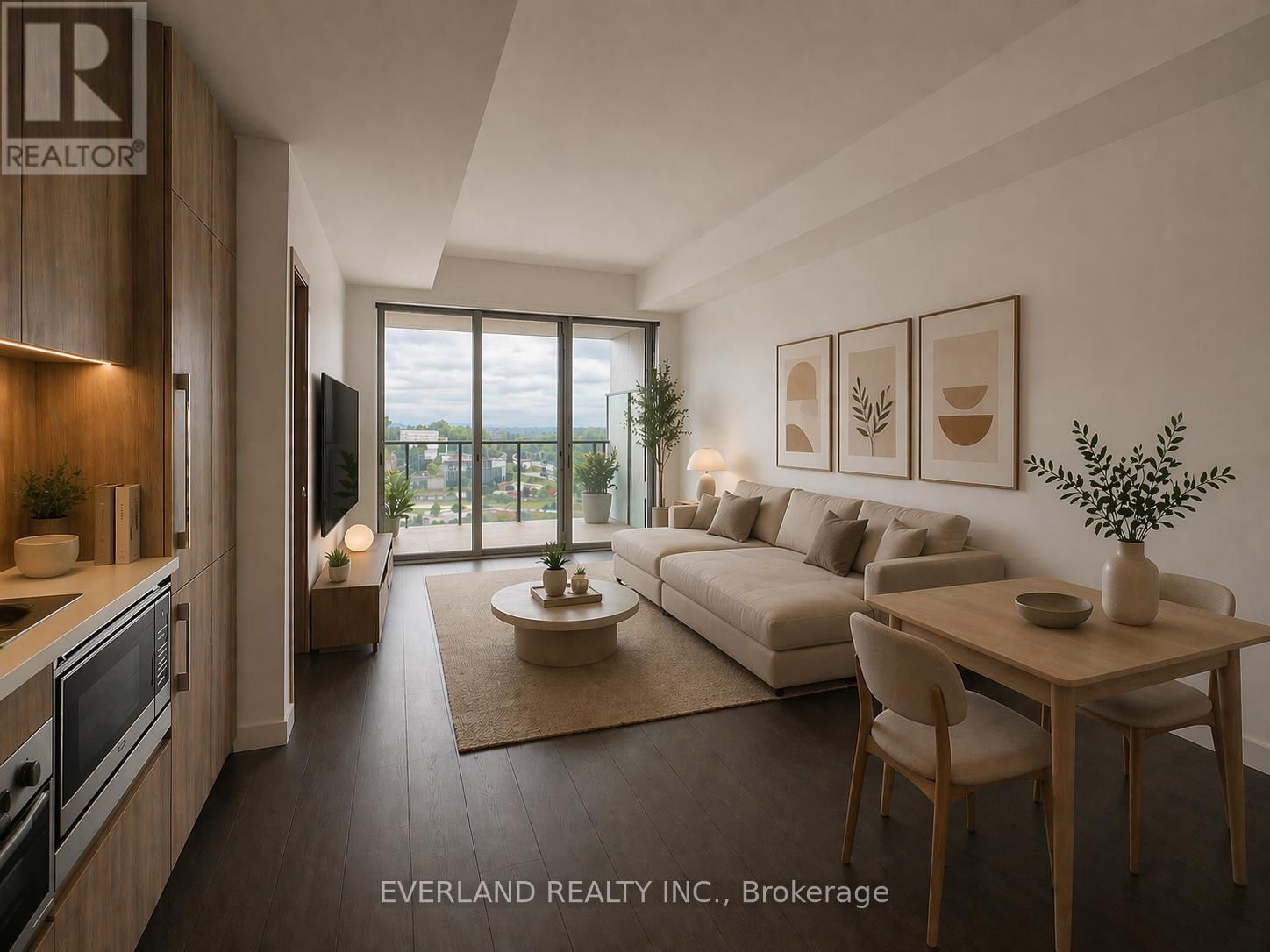 710 - 25 MCMAHON DRIVE Image 1