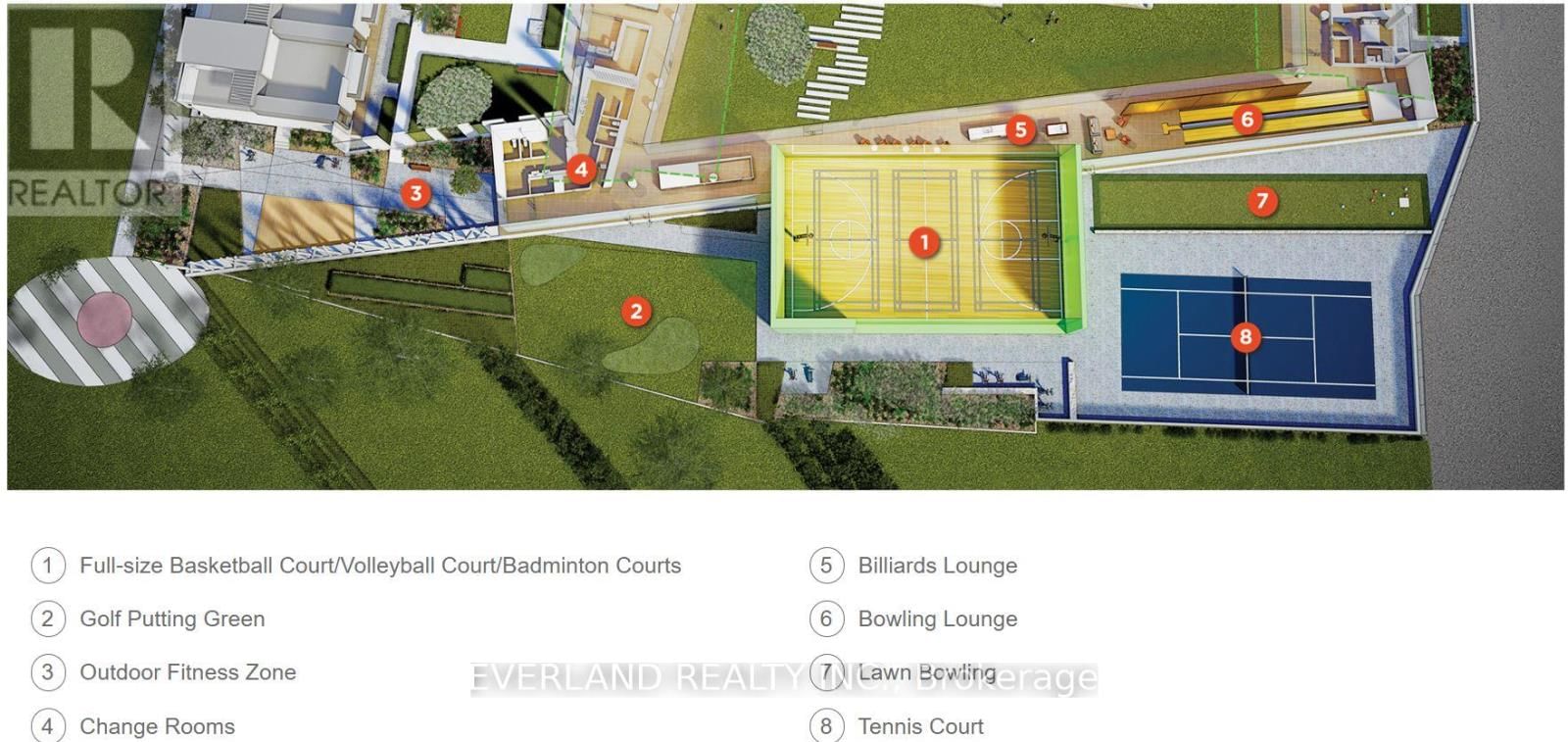 710 - 25 MCMAHON DRIVE Image 8