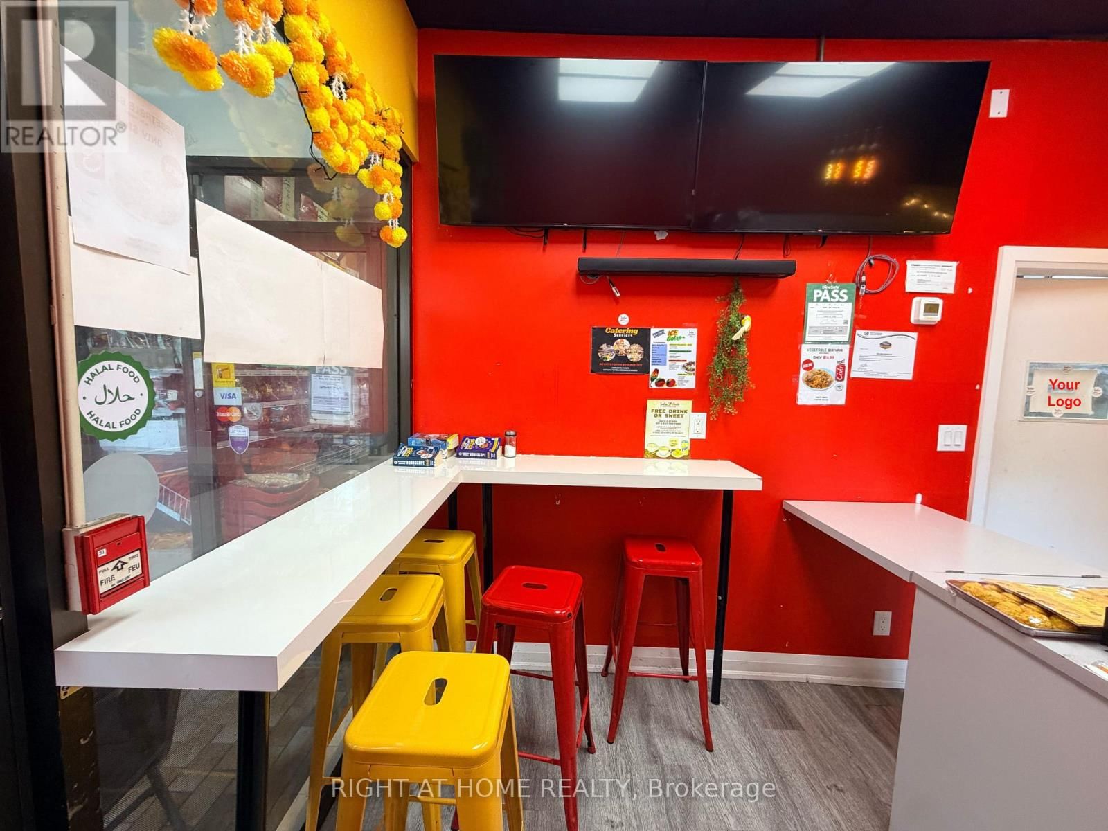 4B - 3040 DON MILLS ROAD Image 2