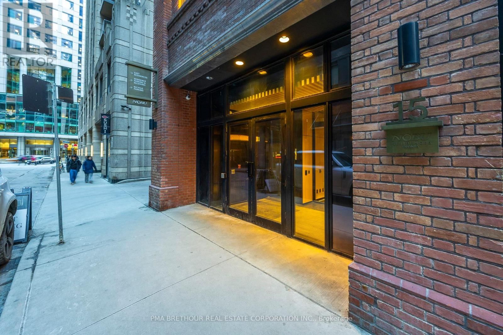 518 - 15 MERCER STREET Image 1