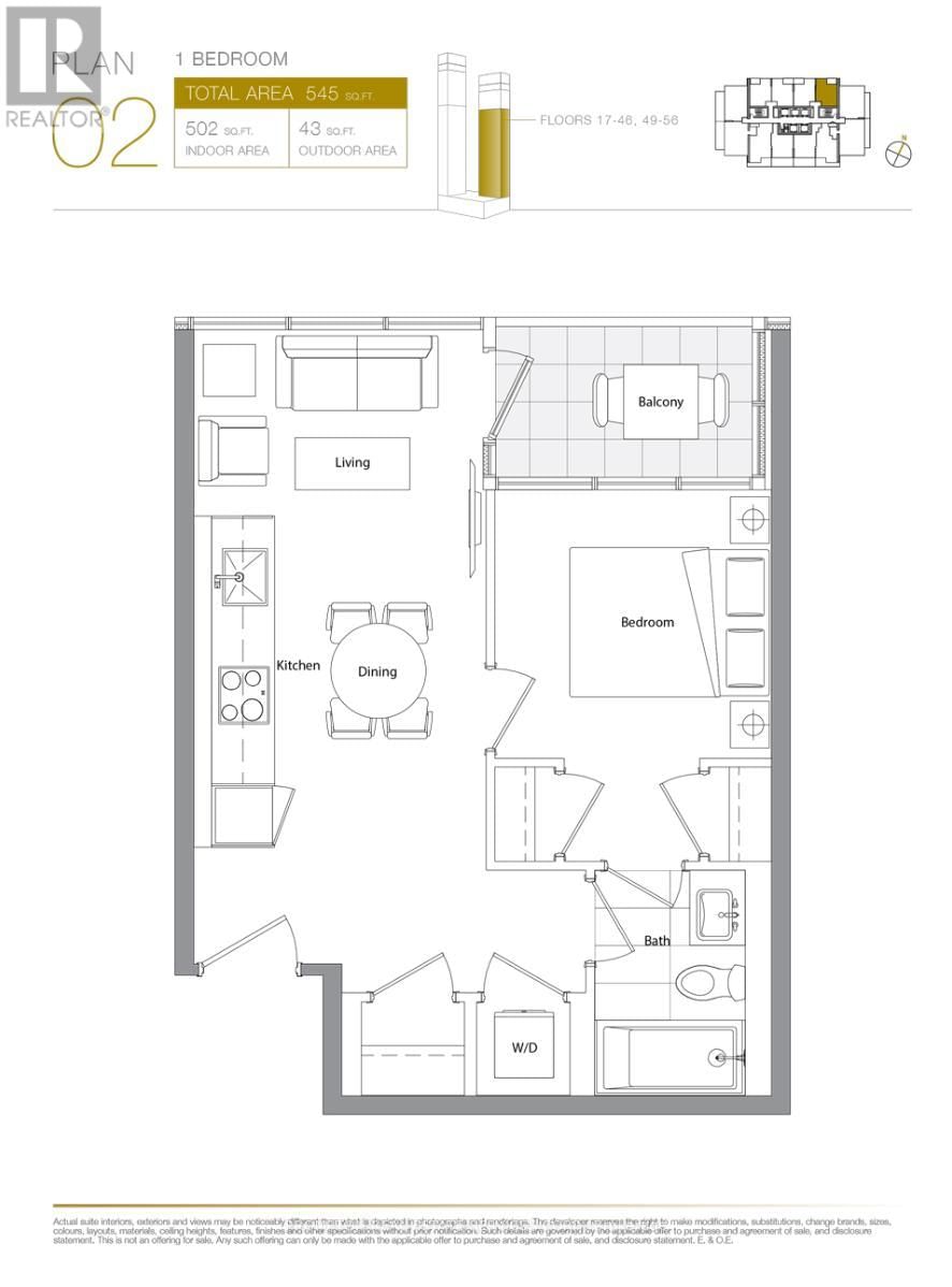 3902 - 1 CONCORD CITYPLACE WAY Image 2