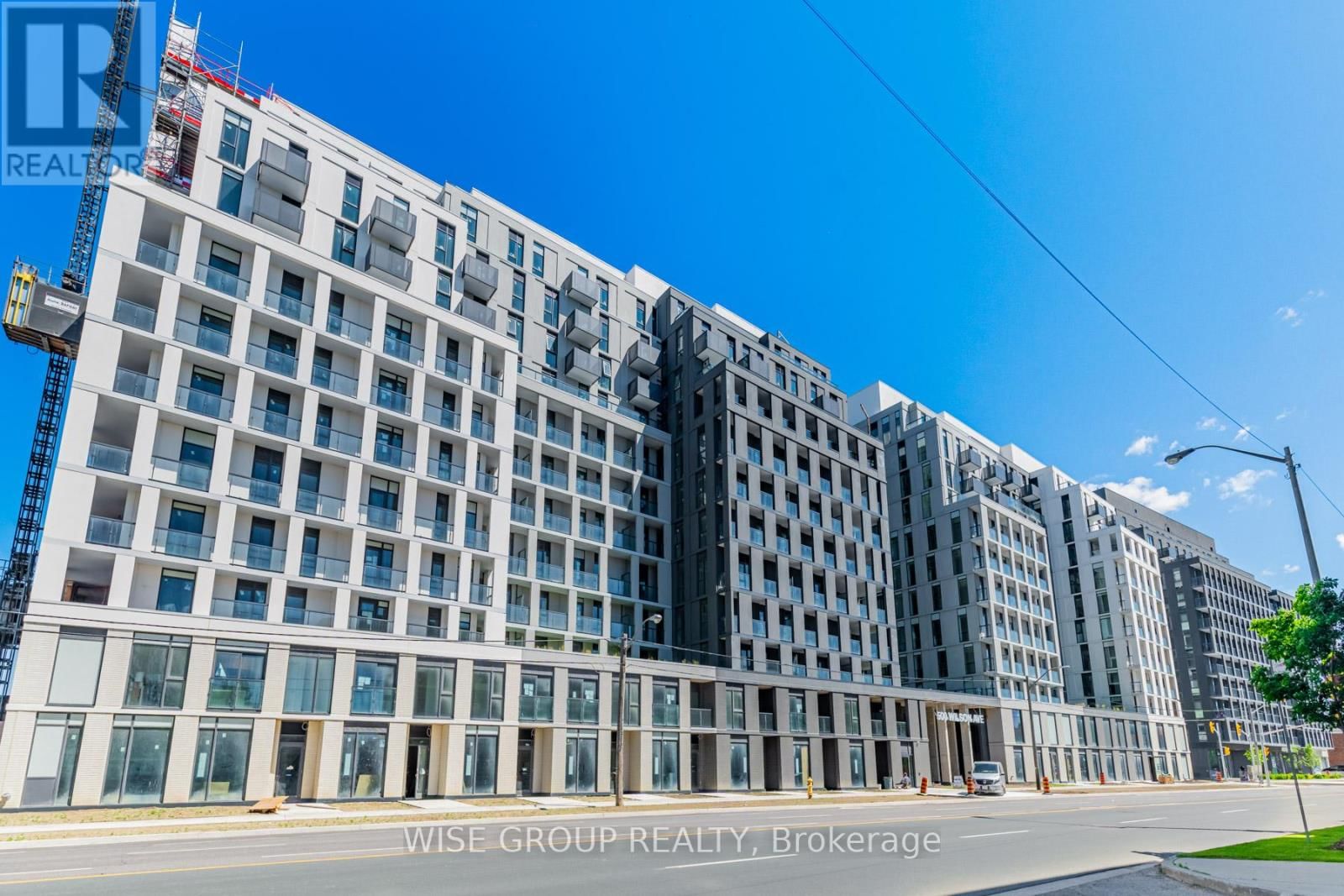 530 - 500 WILSON AVENUE Image 1