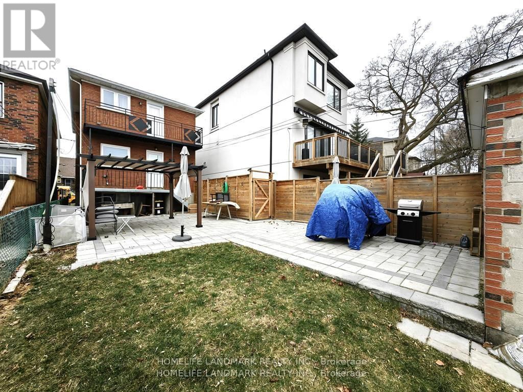 119 GLOUCESTER GROVE Image 37