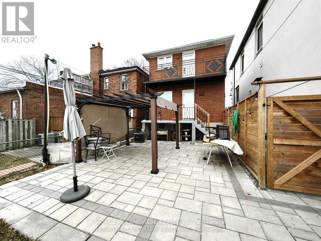 119 GLOUCESTER GROVE Image 39