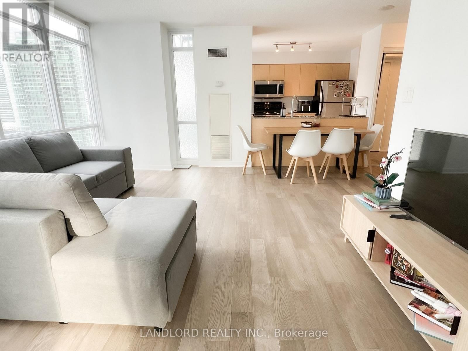 2203 - 11 BRUNEL COURT Image 1