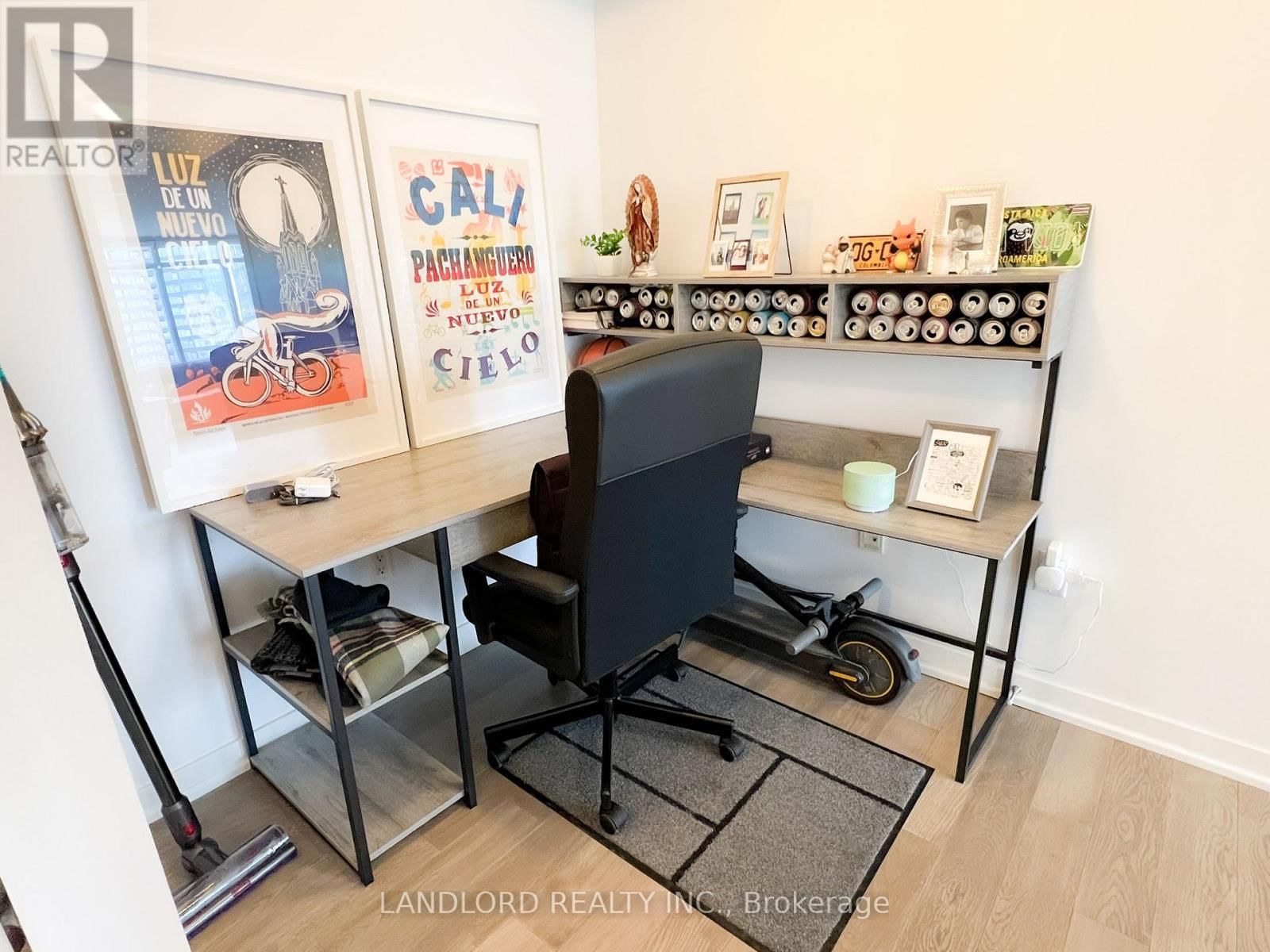 2203 - 11 BRUNEL COURT Image 13