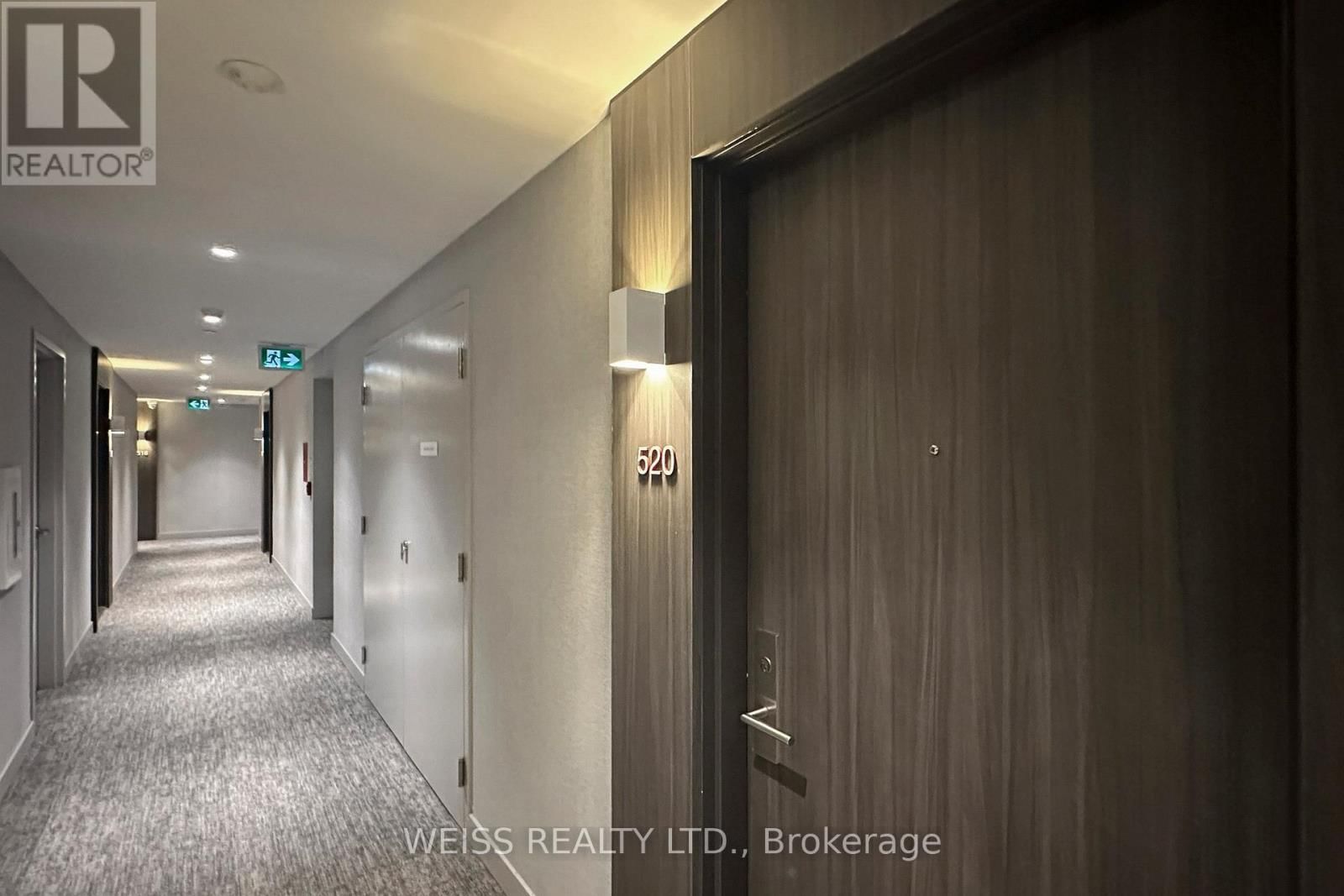 520 - 185 ROEHAMPTON AVENUE Image 15