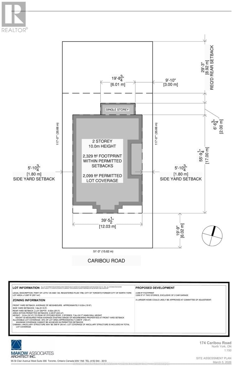 174 CARIBOU ROAD Image 1