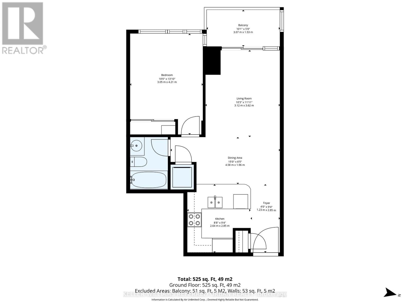 1616 - 35 HOLLYWOOD AVENUE Image 20