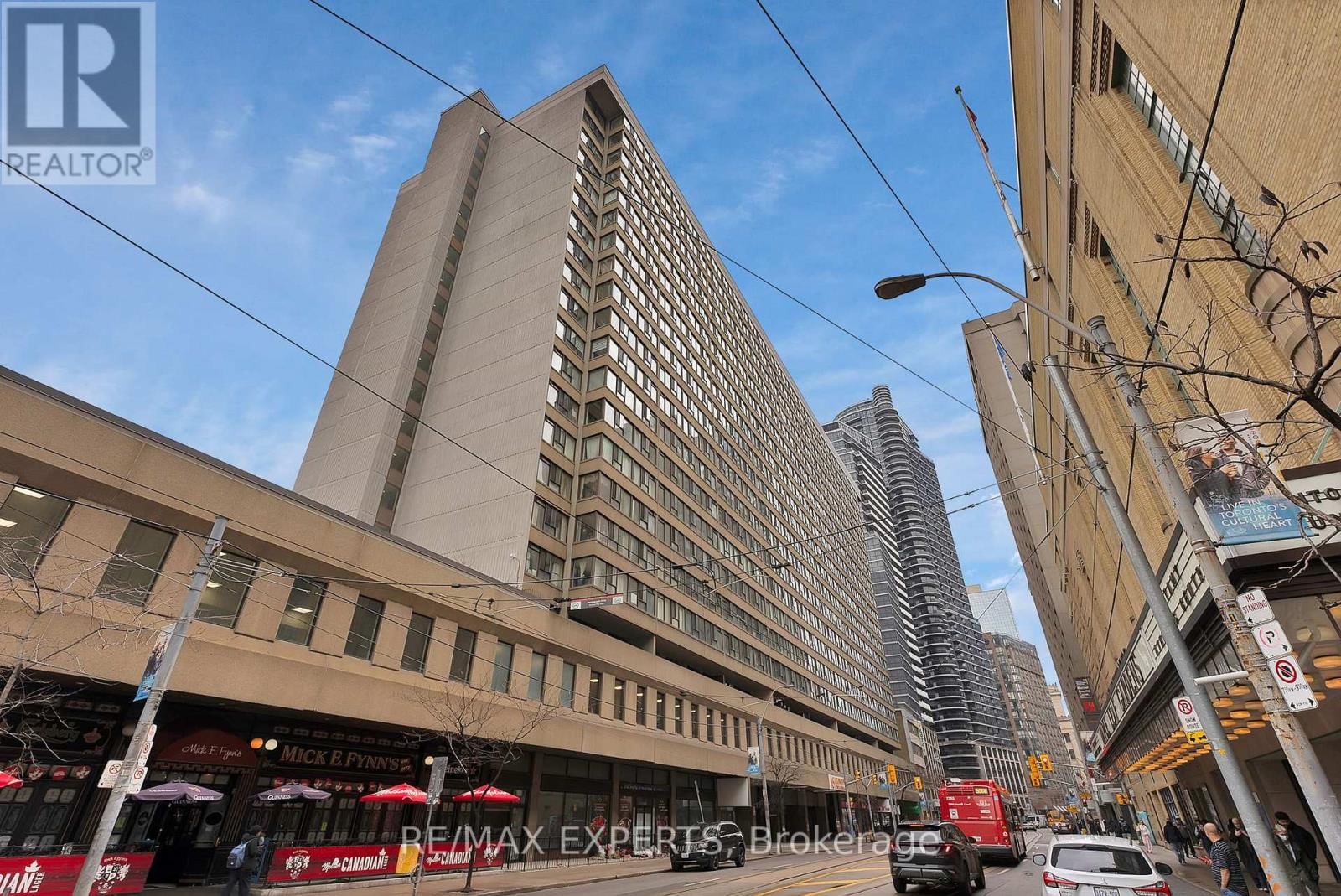 1114 - 45 CARLTON STREET Image 2