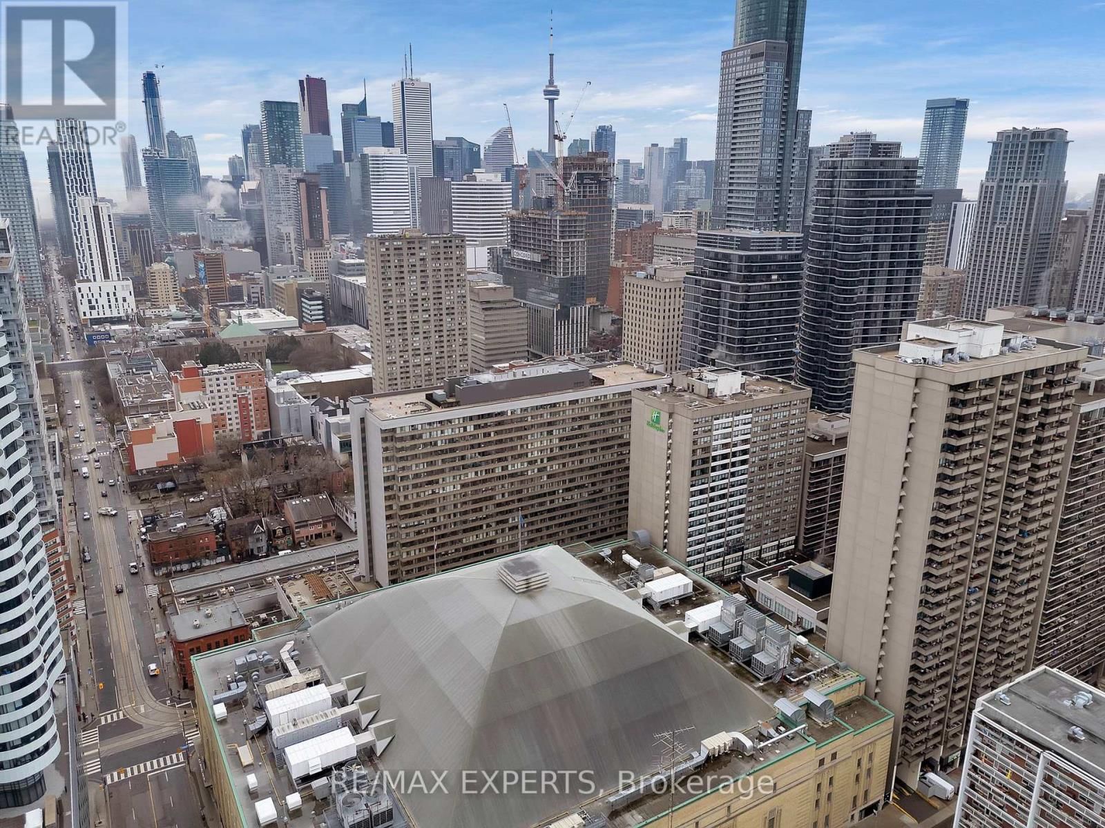 1114 - 45 CARLTON STREET Image 46