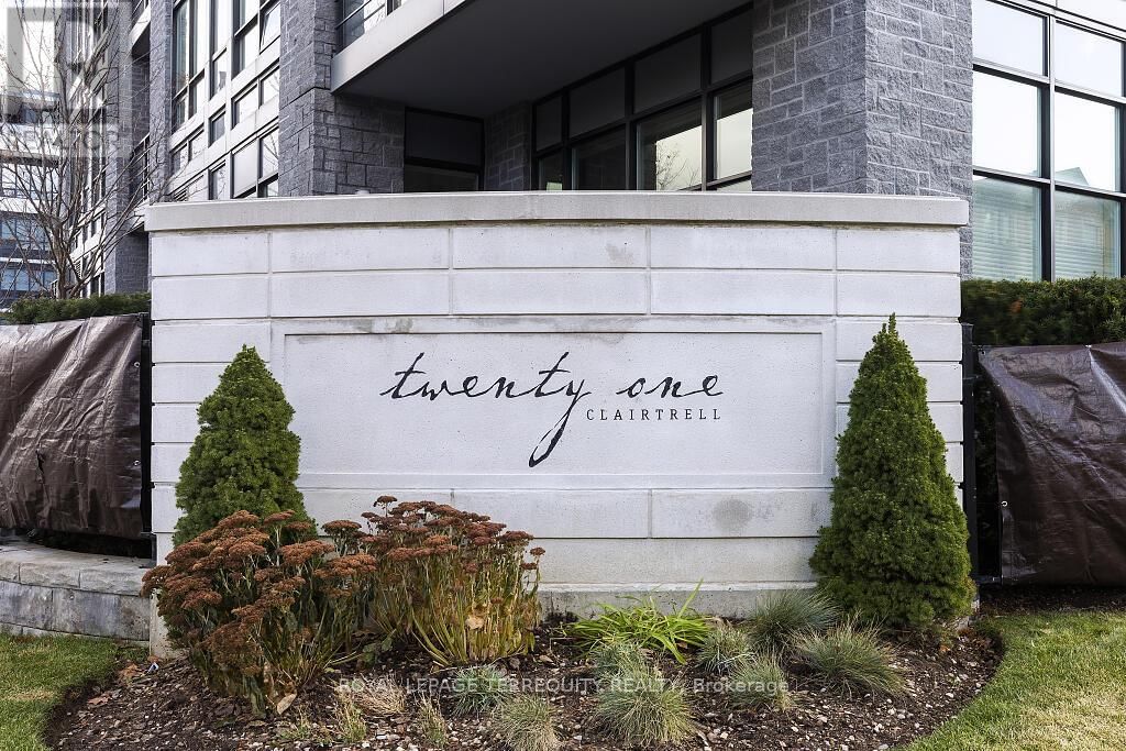 326 - 21 CLAIRTRELL ROAD Image 2