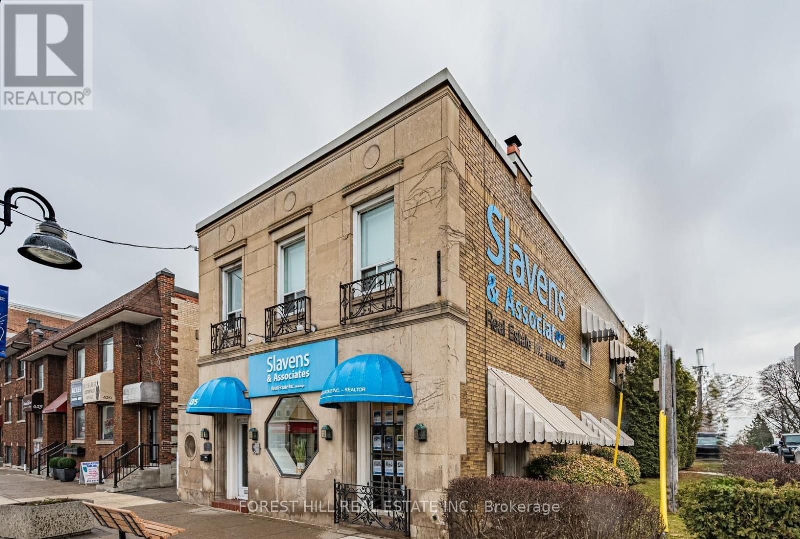 2nd floor - 435 EGLINTON AVENUE WEST Image 1