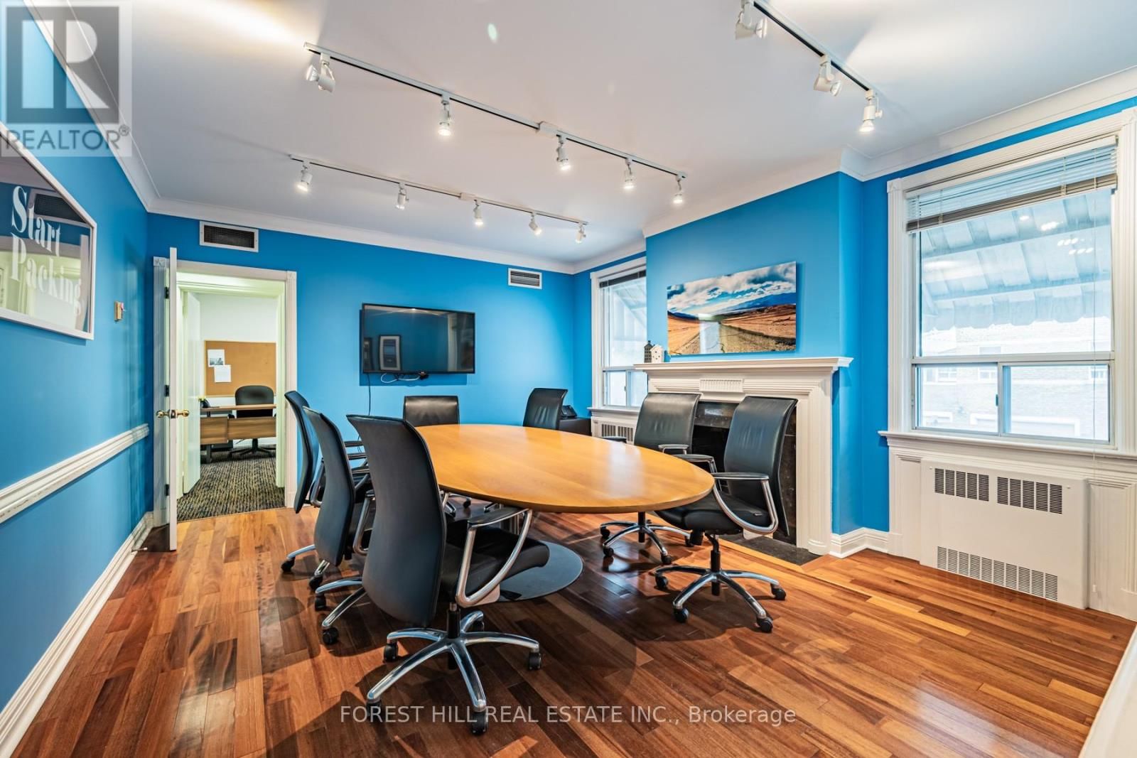 2nd floor - 435 EGLINTON AVENUE WEST Image 2