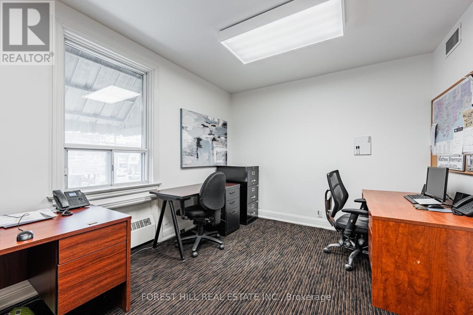 2nd floor - 435 EGLINTON AVENUE WEST Image 5