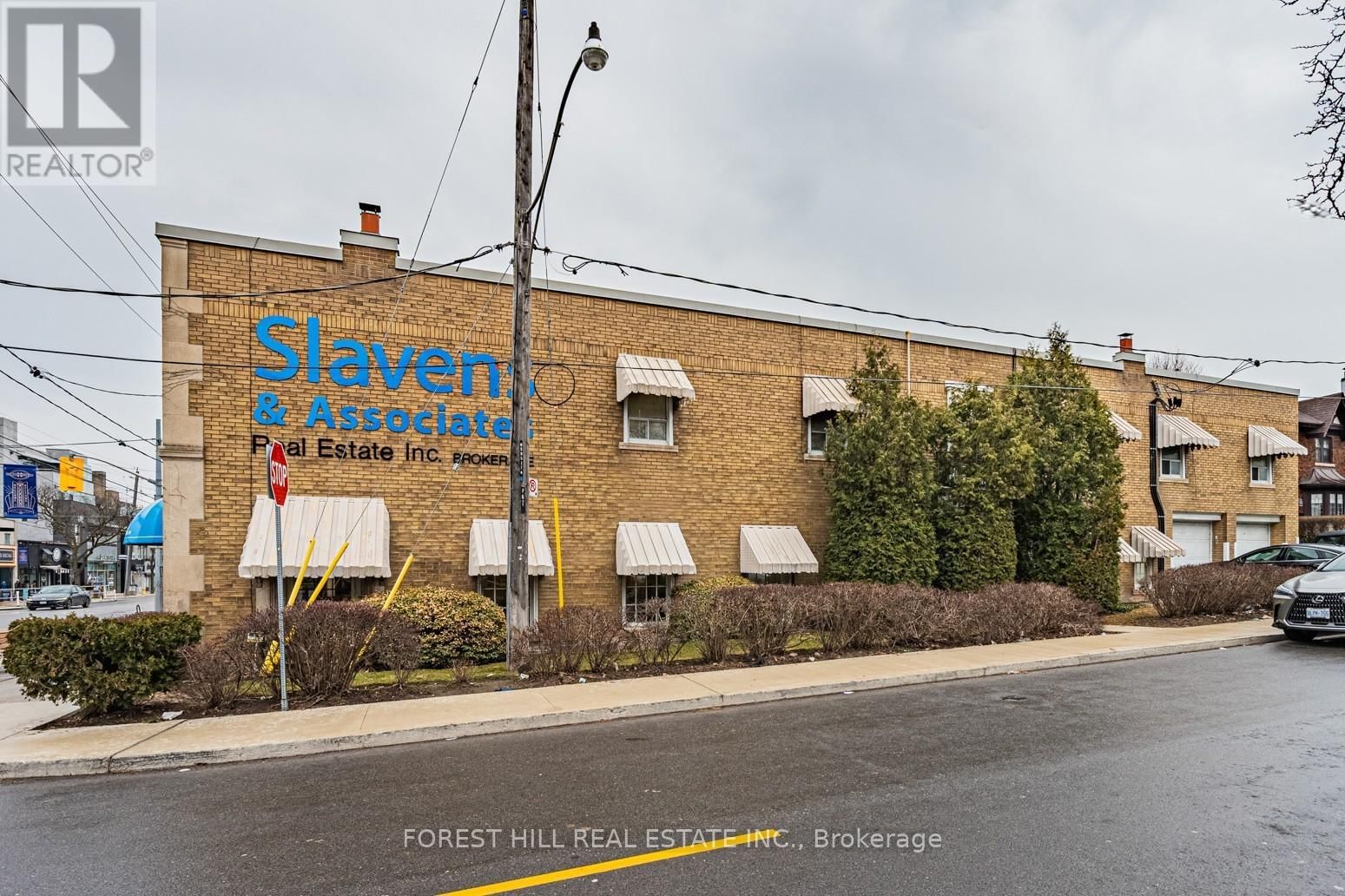 2nd floor - 435 EGLINTON AVENUE WEST Image 7