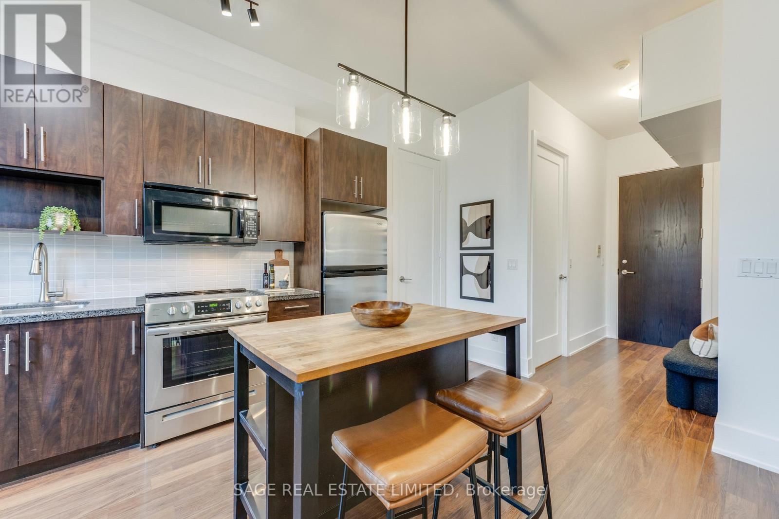 411 - 120 HOMEWOOD AVENUE Image 10