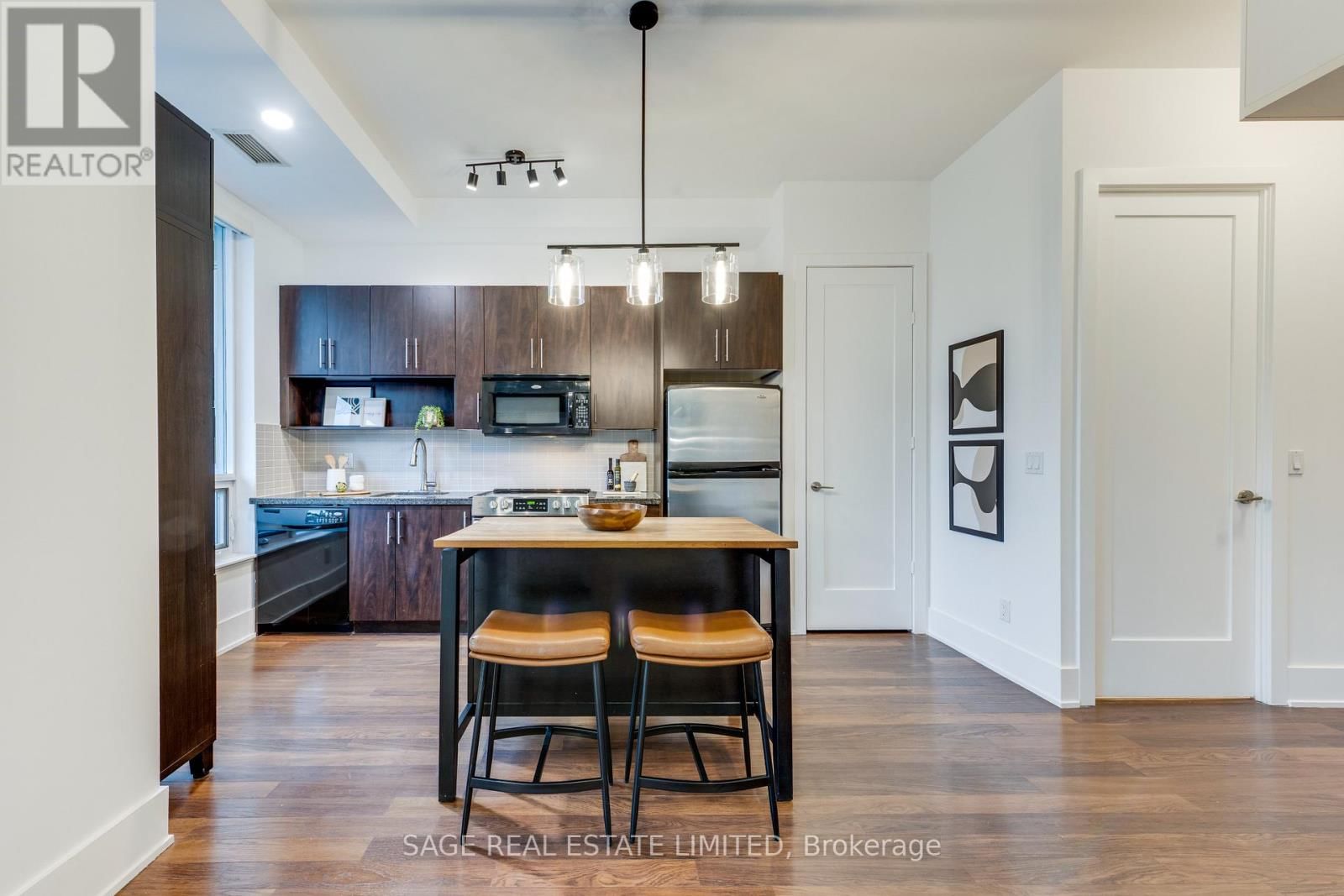 411 - 120 HOMEWOOD AVENUE Image 12