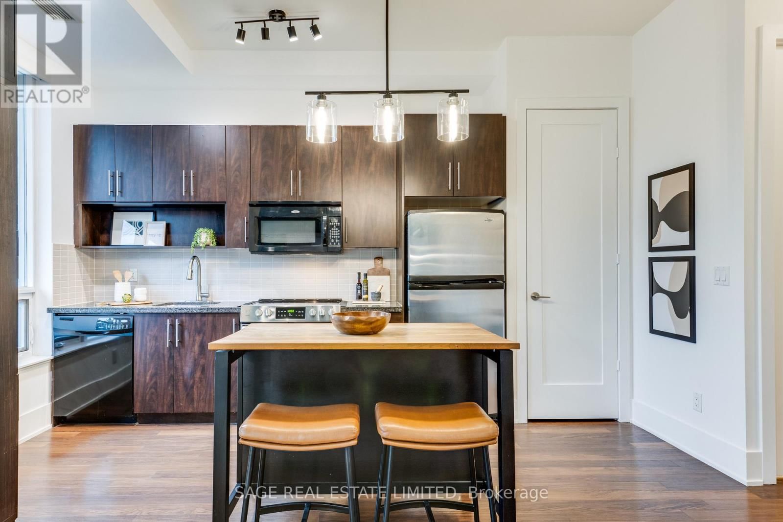 411 - 120 HOMEWOOD AVENUE Image 13