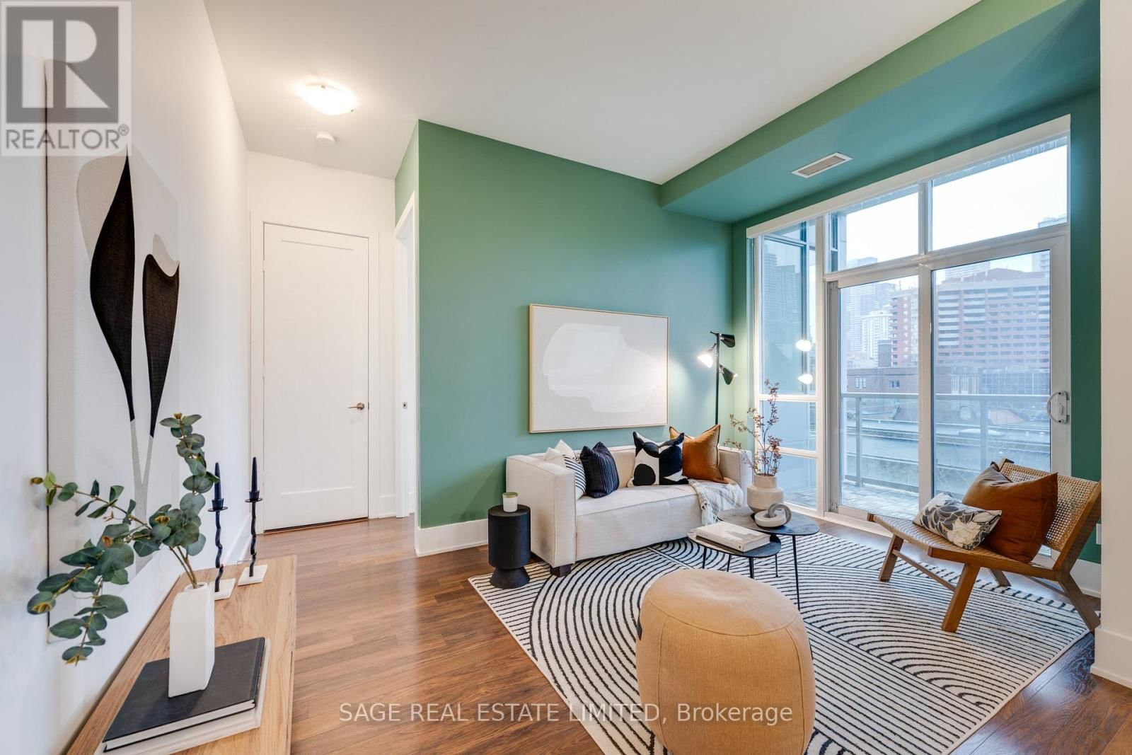 411 - 120 HOMEWOOD AVENUE Image 14