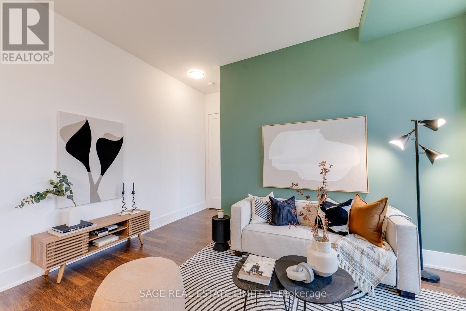 411 - 120 HOMEWOOD AVENUE Image 16