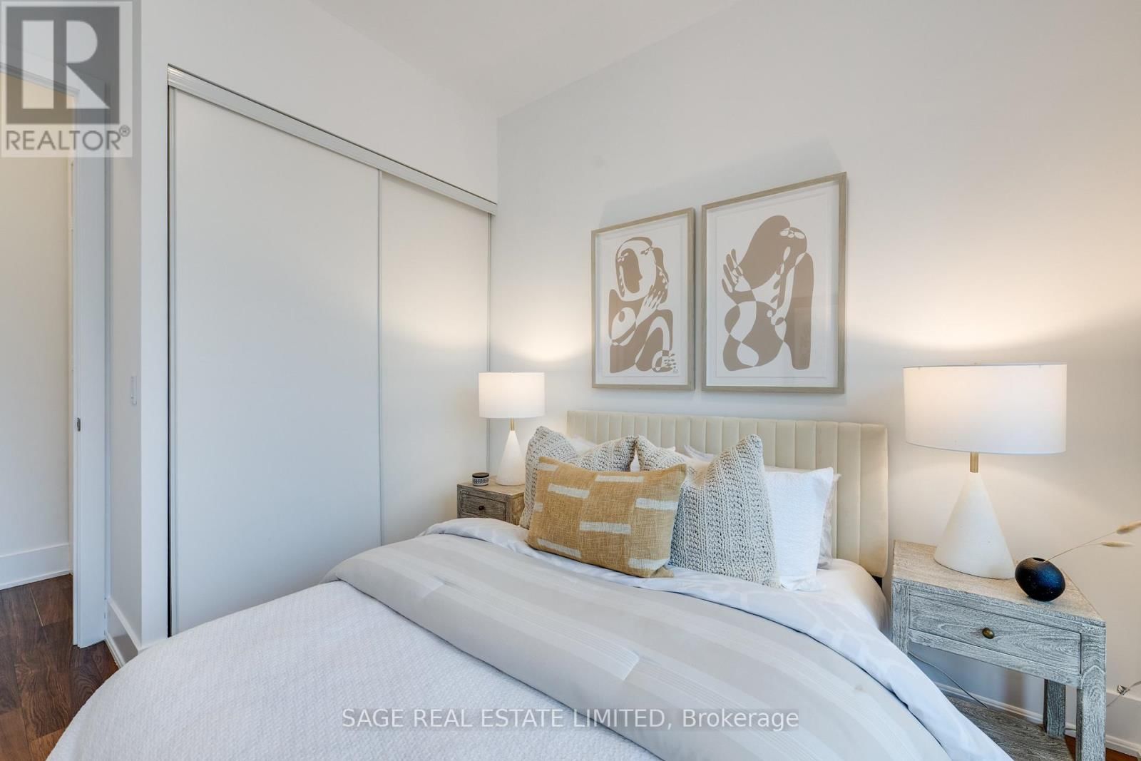 411 - 120 HOMEWOOD AVENUE Image 20