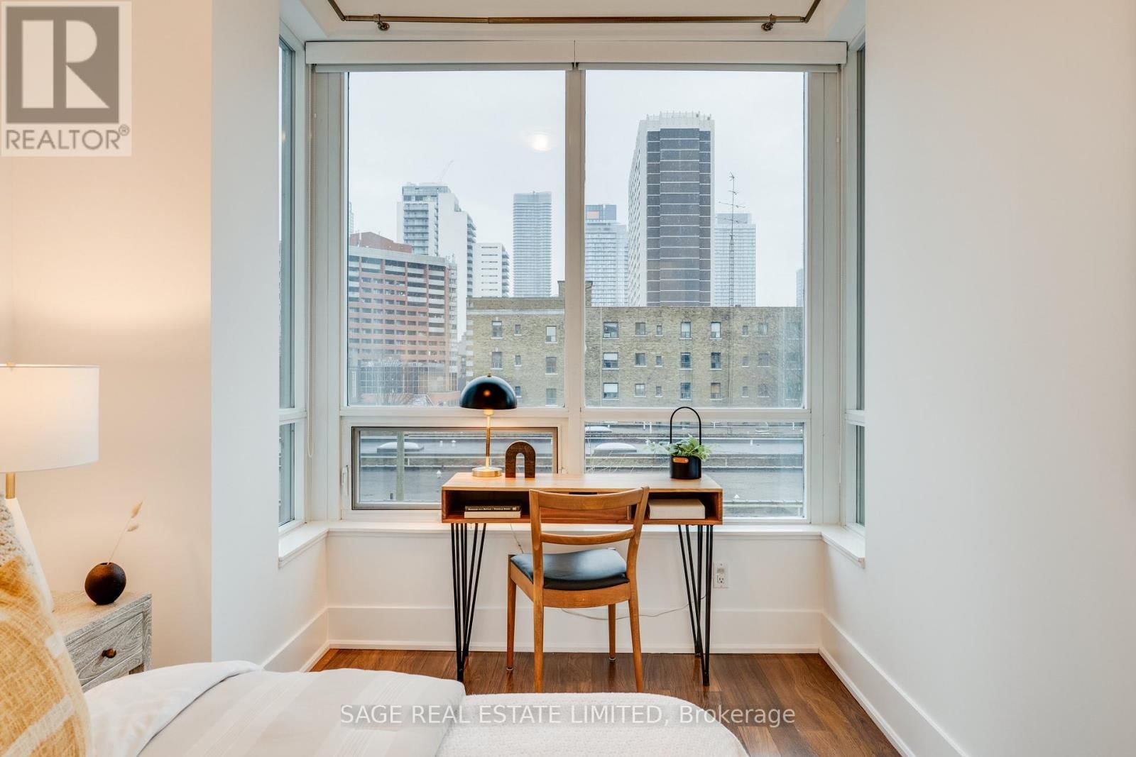 411 - 120 HOMEWOOD AVENUE Image 22