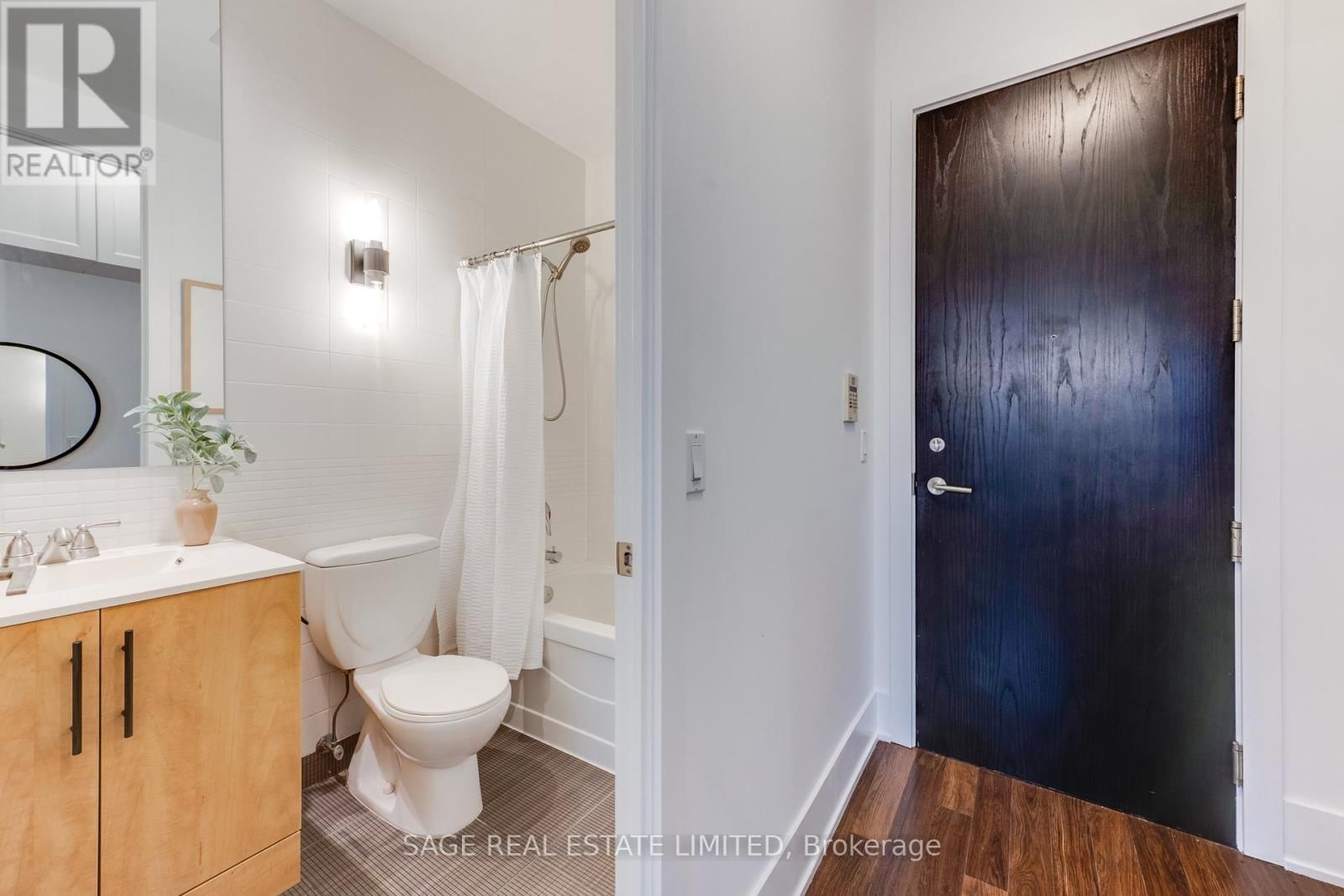 411 - 120 HOMEWOOD AVENUE Image 25