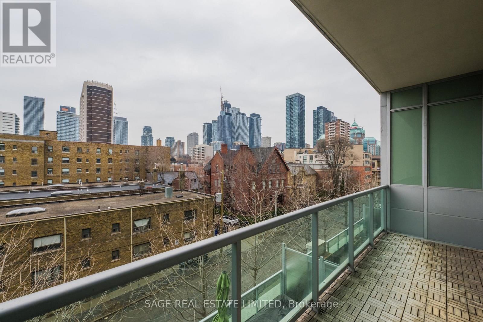 411 - 120 HOMEWOOD AVENUE Image 28