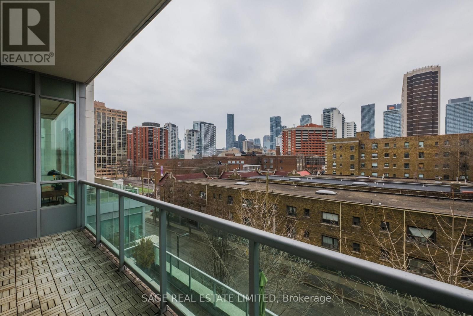 411 - 120 HOMEWOOD AVENUE Image 29