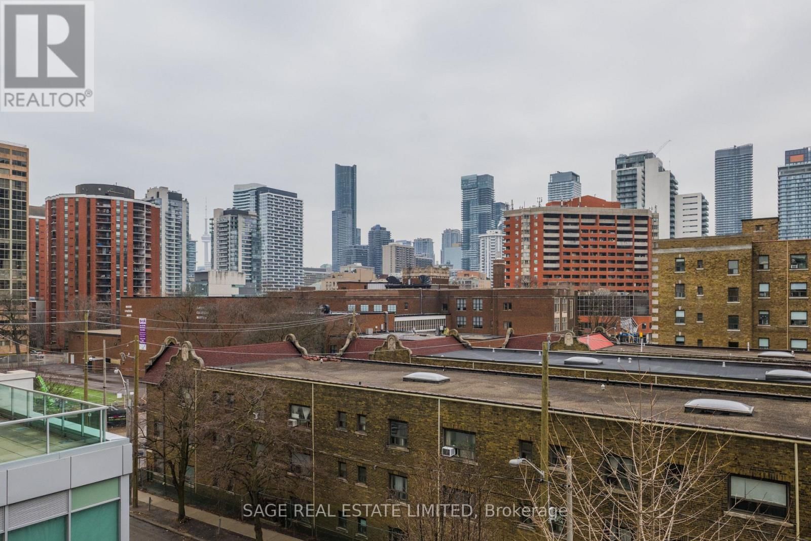 411 - 120 HOMEWOOD AVENUE Image 33