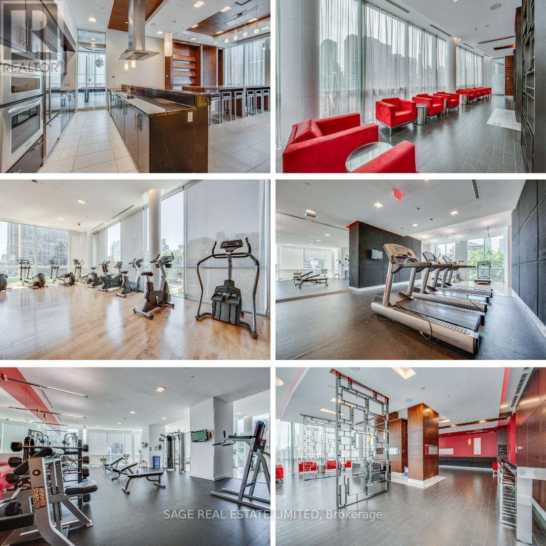 411 - 120 HOMEWOOD AVENUE Image 37