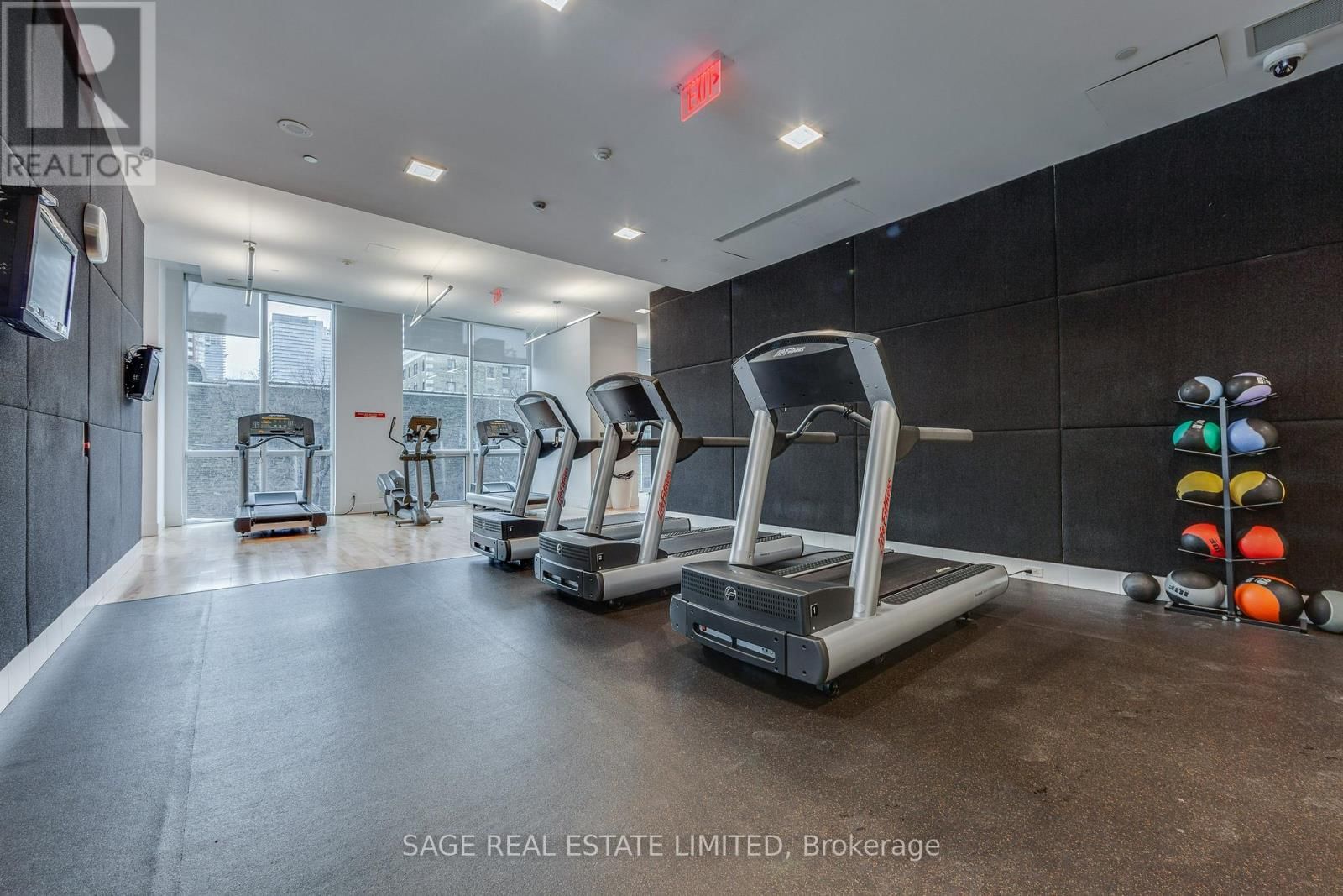 411 - 120 HOMEWOOD AVENUE Image 39