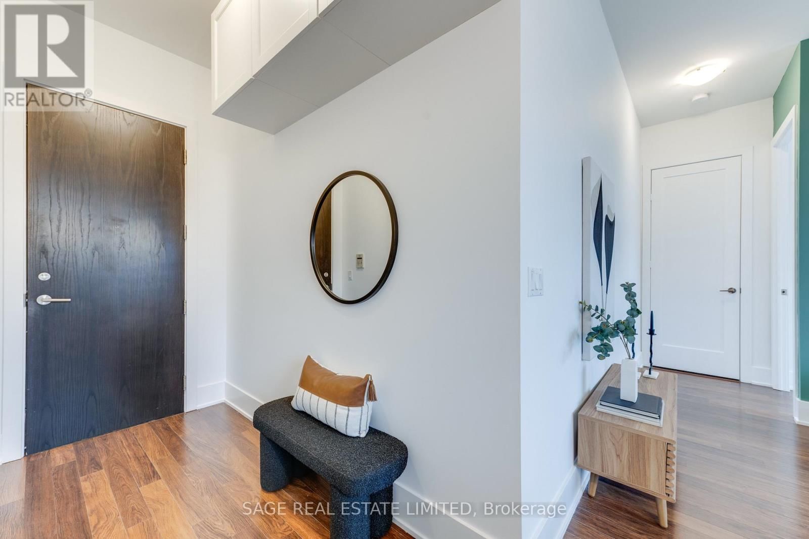 411 - 120 HOMEWOOD AVENUE Image 4