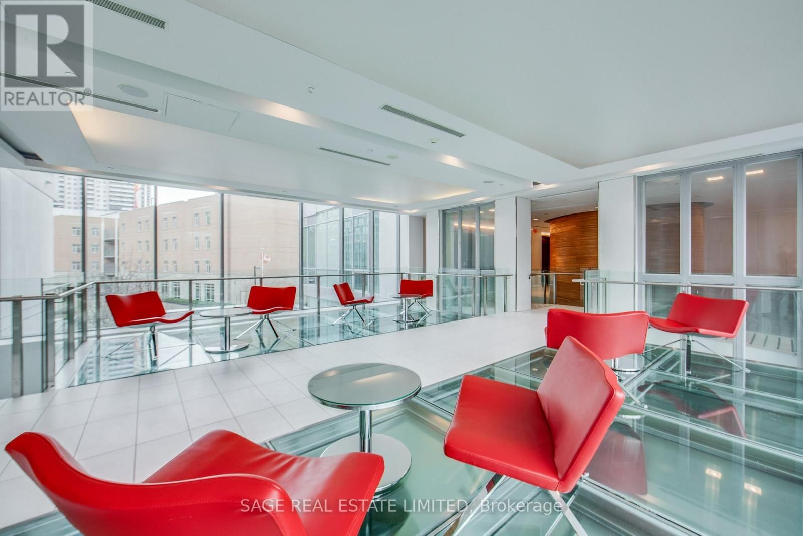 411 - 120 HOMEWOOD AVENUE Image 44