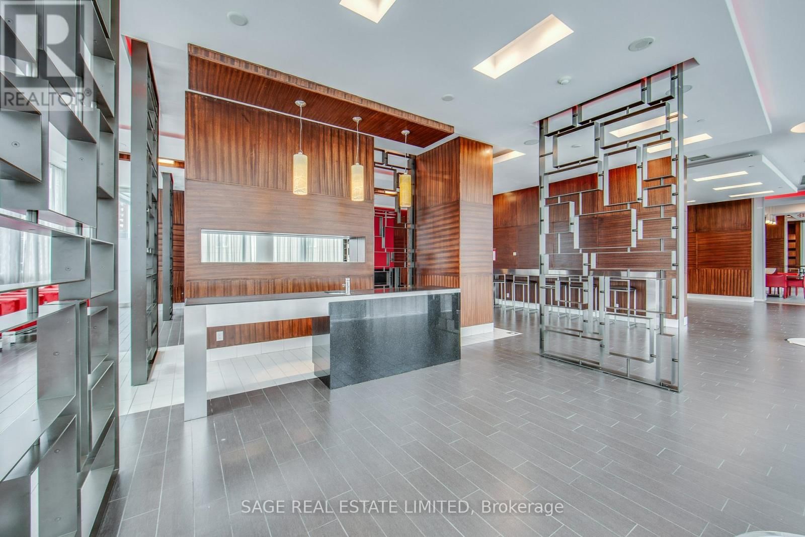 411 - 120 HOMEWOOD AVENUE Image 46