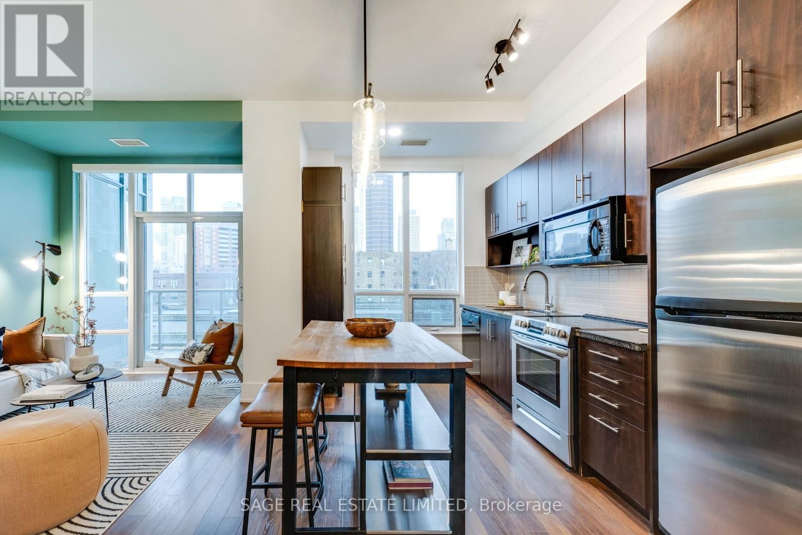 411 - 120 HOMEWOOD AVENUE Image 5