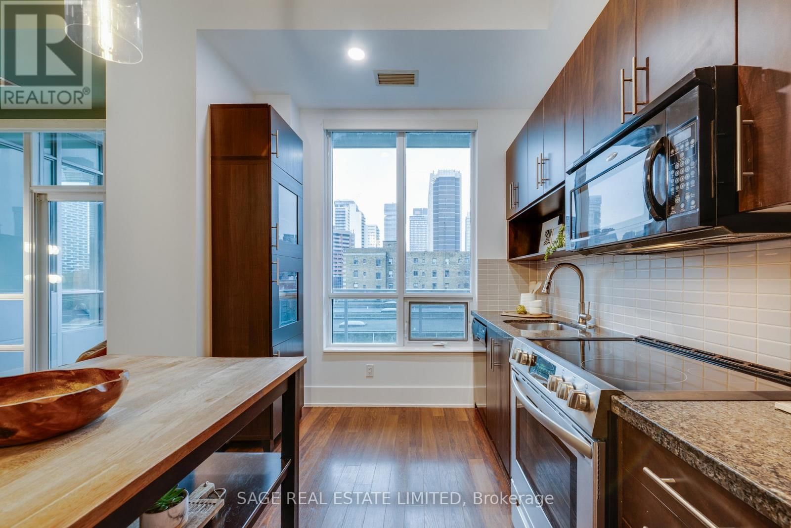 411 - 120 HOMEWOOD AVENUE Image 7