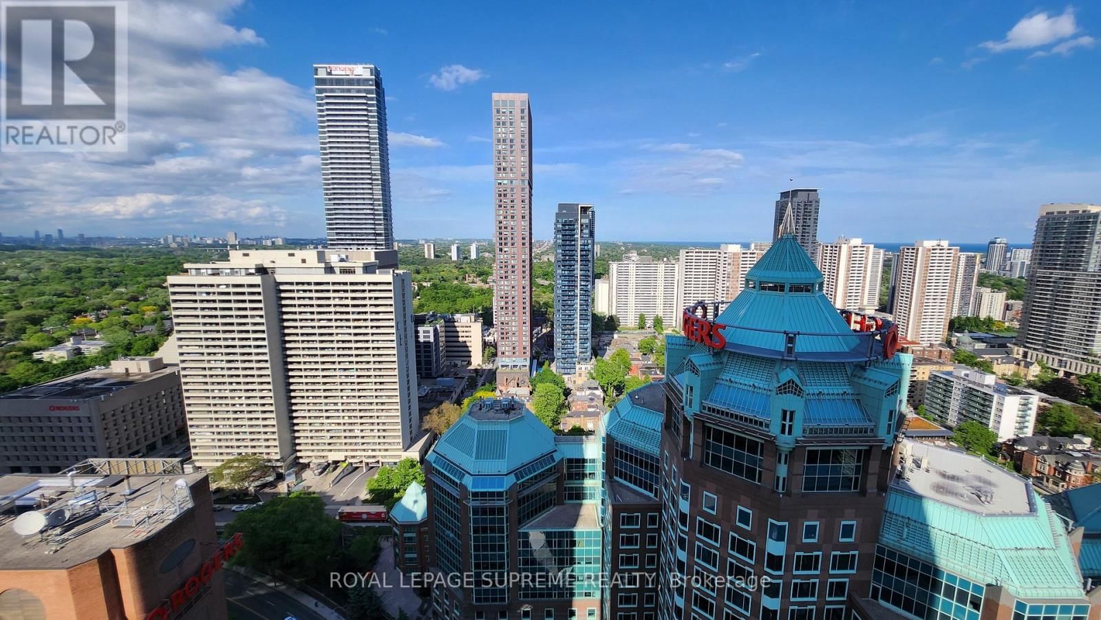 3109 - 110 CHARLES STREET EAST Image 17