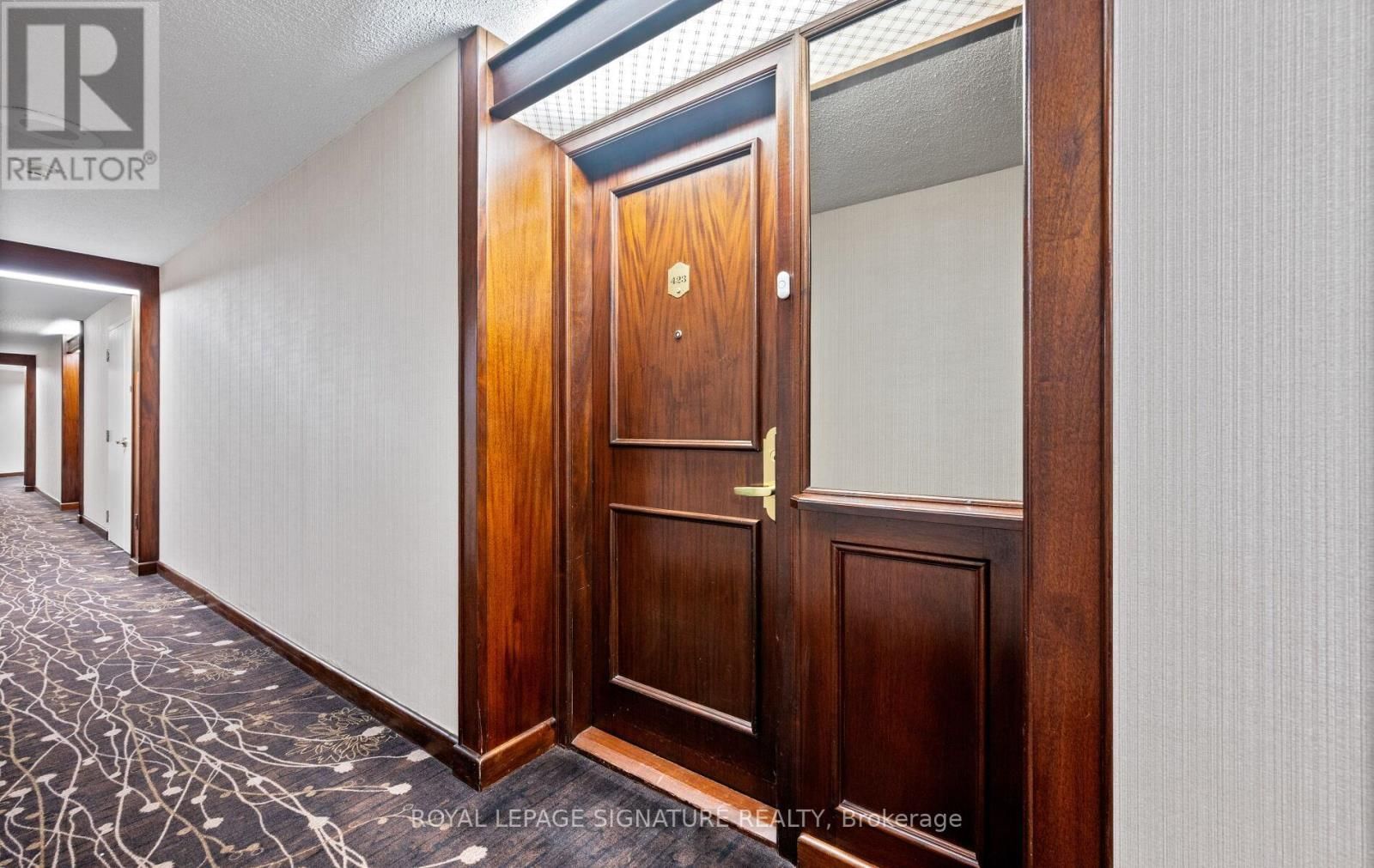 423 - 1210 DON MILLS ROAD Image 3