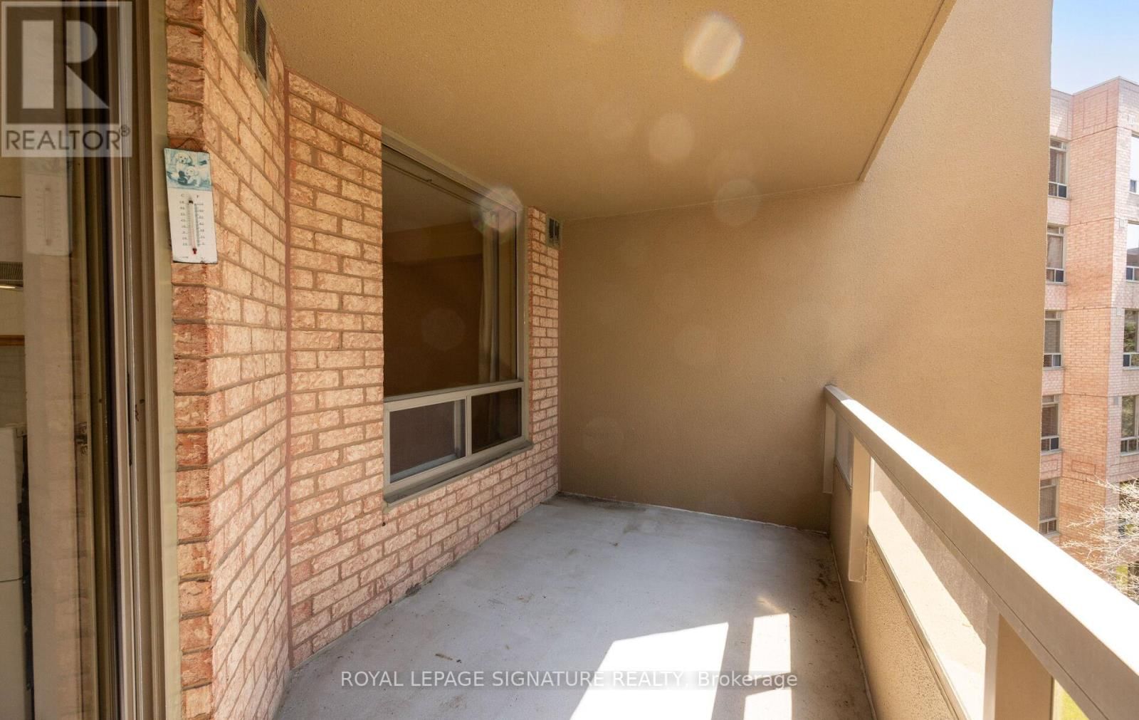 423 - 1210 DON MILLS ROAD Image 34