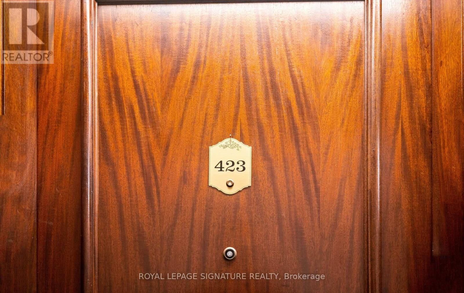 423 - 1210 DON MILLS ROAD Image 4