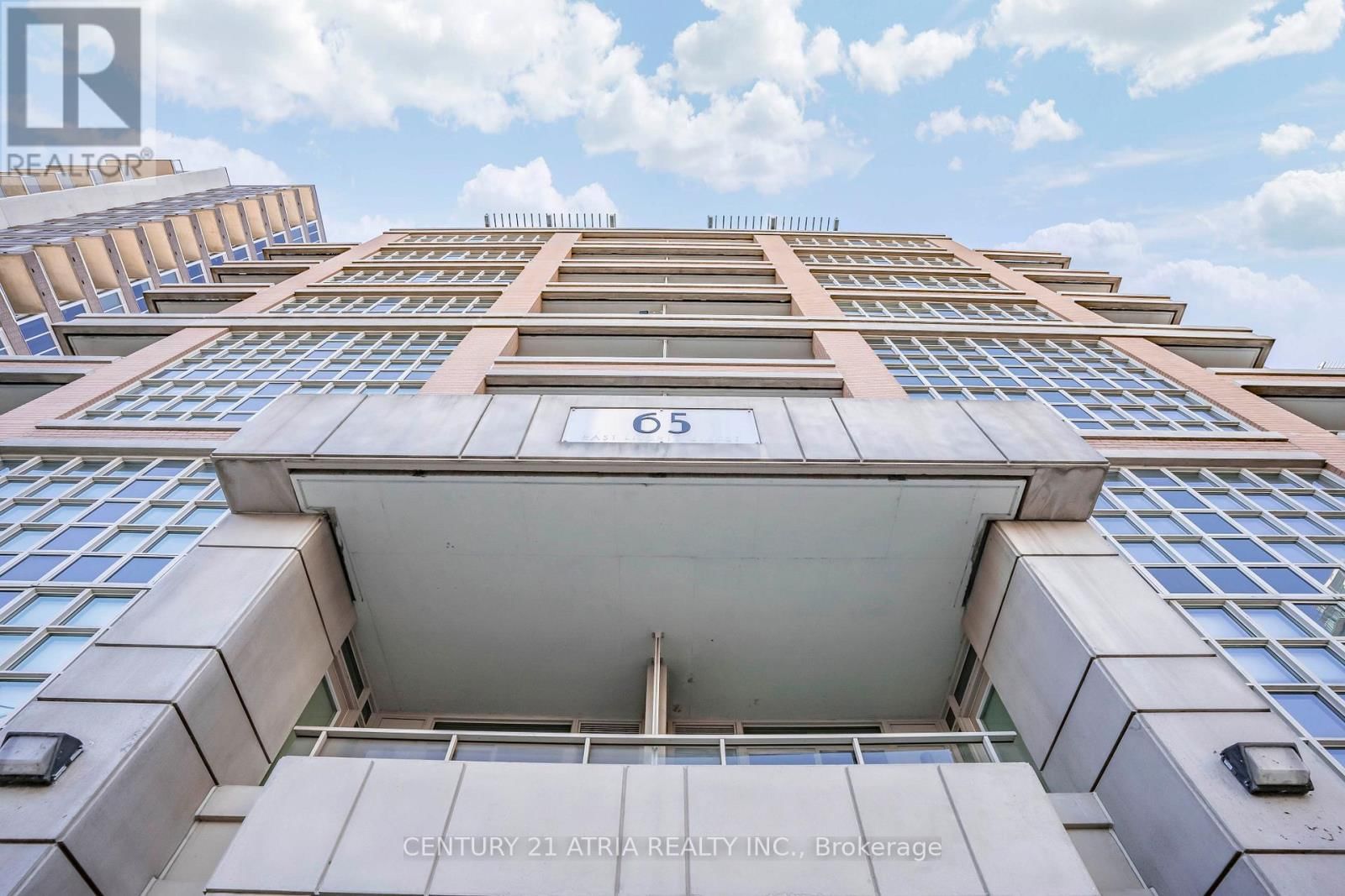 1102 - 65 EAST LIBERTY STREET Image 2