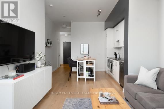 709 - 23 GLEBE ROAD WEST Image 10