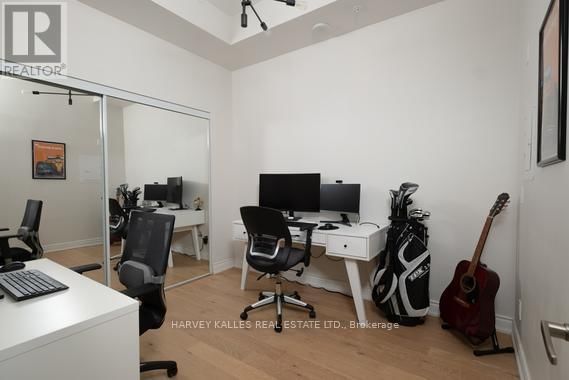 709 - 23 GLEBE ROAD WEST Image 18