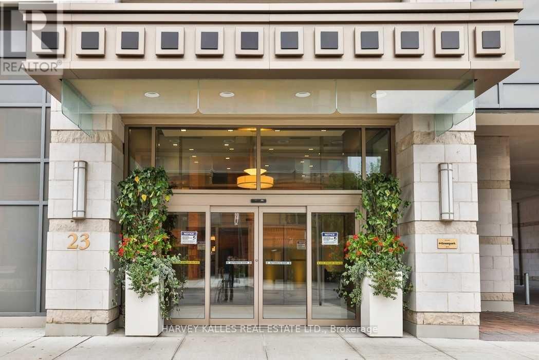 709 - 23 GLEBE ROAD WEST Image 2