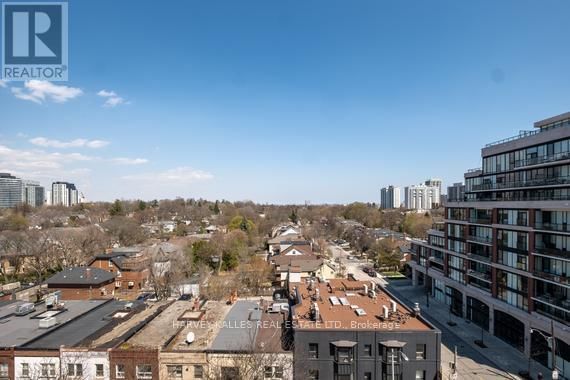 709 - 23 GLEBE ROAD WEST Image 7